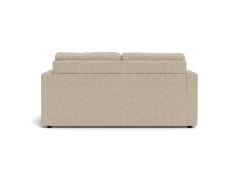 Sofa z funkcją spania Fleury Tkanina Lincoln beżowa 03 ( Rozmiar: uniwersalny )