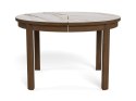 Stół Southampton 120cm ( Rozmiar: uniwersalny )
