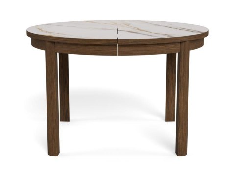 Stół Southampton 120cm ( Rozmiar: uniwersalny )