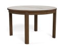 Stół Southampton 120cm ( Rozmiar: uniwersalny )