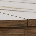 Stół Southampton 120cm ( Rozmiar: uniwersalny )