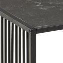 Stolik kawowy Strington 120x60cm szkło/Izmir ( Rozmiar: uniwersalny )