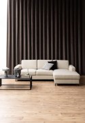 Stolik kawowy Strington 120x60cm szkło/Izmir ( Rozmiar: uniwersalny )