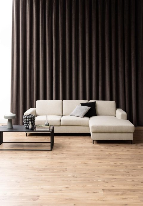 Stolik kawowy Strington 120x60cm szkło/Izmir ( Rozmiar: uniwersalny )