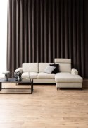 Stolik kawowy Strington 120x60cm szkło/Izmir ( Rozmiar: uniwersalny )