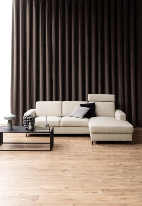 Stolik kawowy Strington 120x60cm szkło/Izmir ( Rozmiar: uniwersalny )