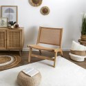 Fotel Bali naturalny ( Rozmiar: uniwersalny )