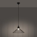 Lampa wisząca EDA