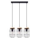 Lampa wisząca GOTTO 3L