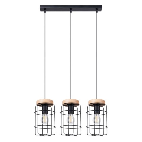 Lampa wisząca GOTTO 3L