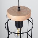 Lampa wisząca GOTTO 3L