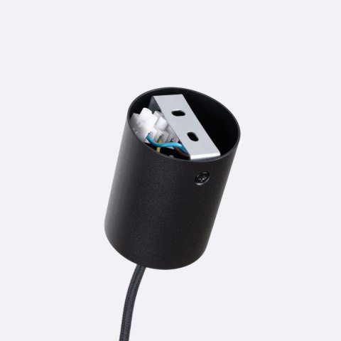 Lampa wisząca MULA 27 żółta
