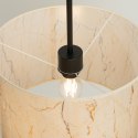 Lampa wisząca NEVIA marmur