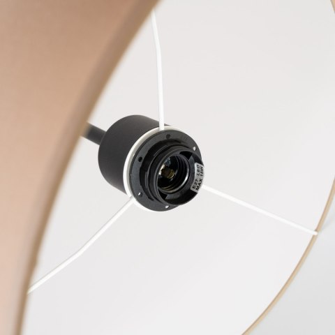 Lampa wisząca NEVIA taupe