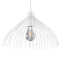 Lampa wisząca UMB biały