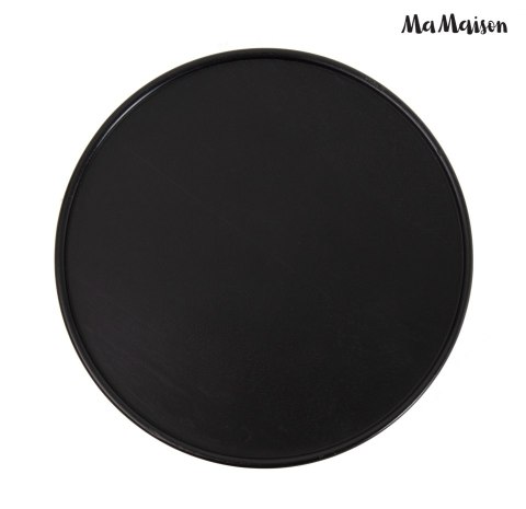 MaMaison stolik LAPIS 36 czarny