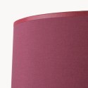 Lampa podłogowa NATT burgund