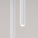 Lampa wisząca ARCHE 2P biała