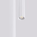 Lampa wisząca ARCHE 2P biała