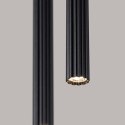 Lampa wisząca ARCHE 2P czarna