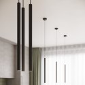Lampa wisząca ARCHE 2P czarna
