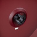 Lampa wisząca BILO burgund