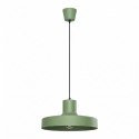 Lampa wisząca BILO szałwiowa