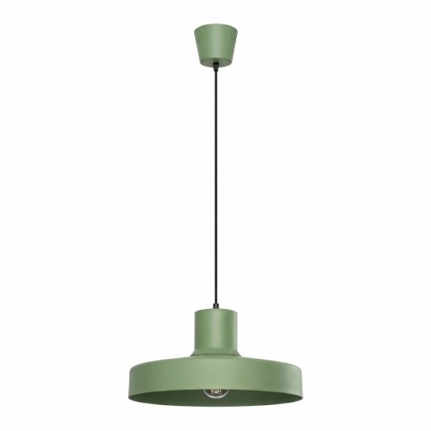 Lampa wisząca BILO szałwiowa