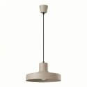 Lampa wisząca BILO taupe