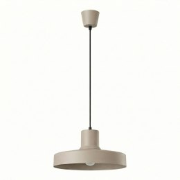 Lampa wisząca BILO taupe