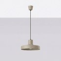 Lampa wisząca BILO taupe
