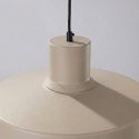 Lampa wisząca BILO taupe