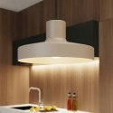 Lampa wisząca BILO taupe