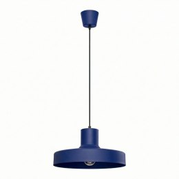 Lampa wisząca BILO ultramaryna