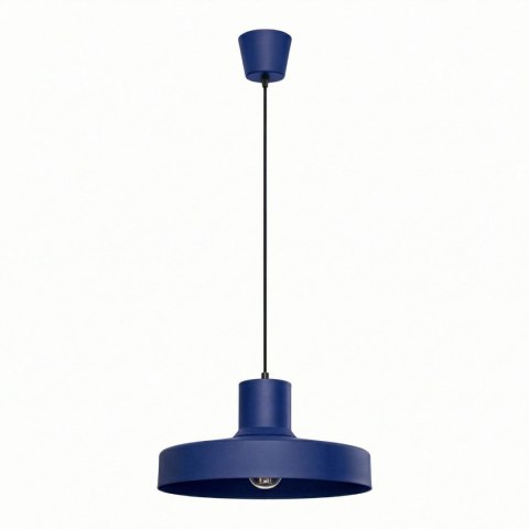 Lampa wisząca BILO ultramaryna