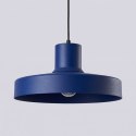 Lampa wisząca BILO ultramaryna