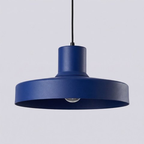 Lampa wisząca BILO ultramaryna