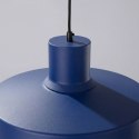 Lampa wisząca BILO ultramaryna