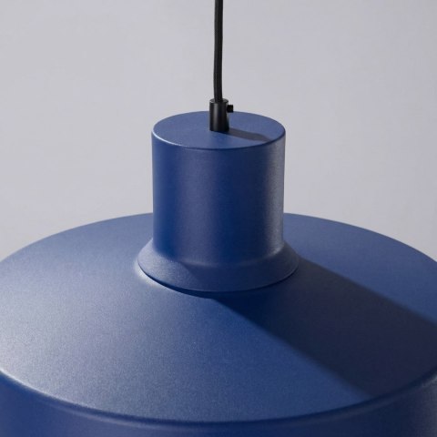Lampa wisząca BILO ultramaryna