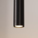 Lampa wisząca LAGOS 2P czarna