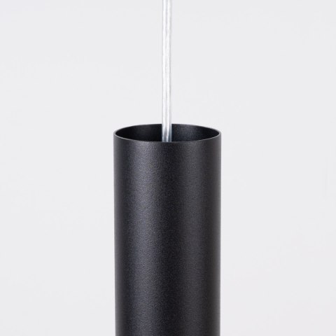 Lampa wisząca LAGOS 2P czarna