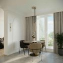 Lampa wisząca PASTELO 2 taupe