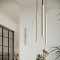 Lampa wisząca PASTELO 2 taupe