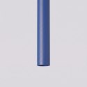 Lampa wisząca PASTELO 3P ultramaryna