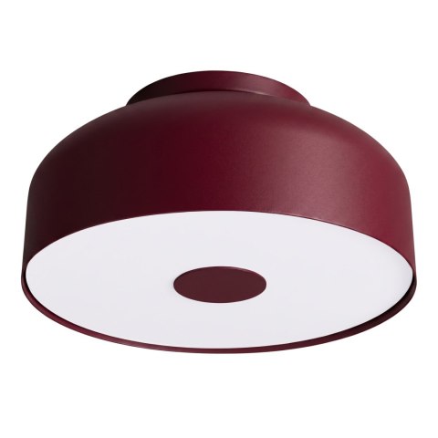 Plafon OMIQ burgund