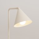 Lampa biurkowa NOX beżowa