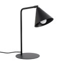 Lampa biurkowa NOX czarna
