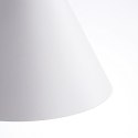 Lampa wisząca NOX 25 biała
