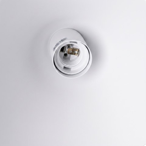 Lampa wisząca NOX 25 biała