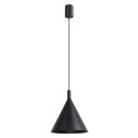 Lampa wisząca NOX 25 czarna
